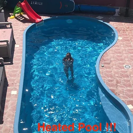 Lägenhet Stella Maris *