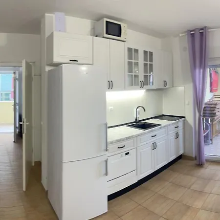 Stella Maris Apartament *