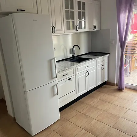 Apartament Stella Maris