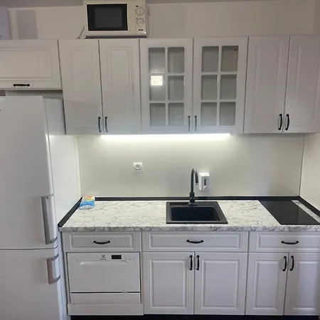 Stella Maris Apartament Rogoznica (Sibenik-Knin)