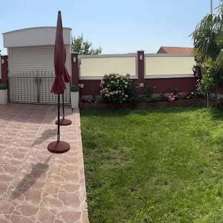 Stella Maris Apartament
