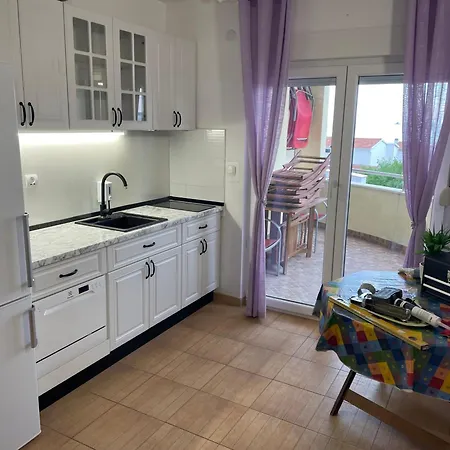 Apartament Stella Maris *