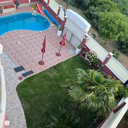 Stella Maris Apartament *