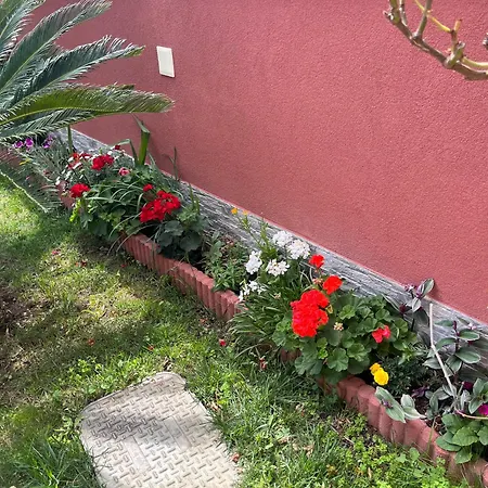 Stella Maris Apartament Rogoznica (Sibenik-Knin)