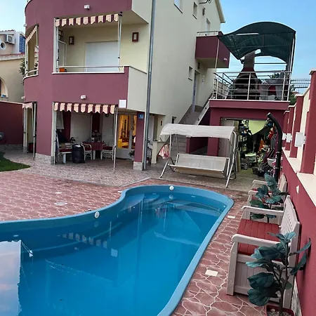 Stella Maris Rogoznica (Sibenik-Knin)