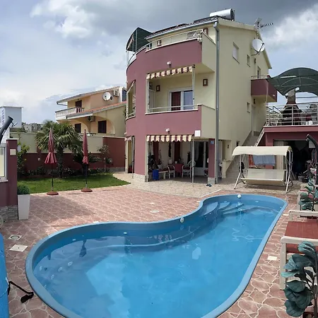 Apartament Stella Maris *