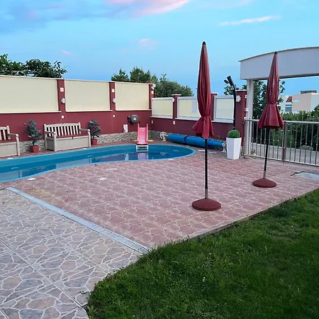 Stella Maris Apartament *