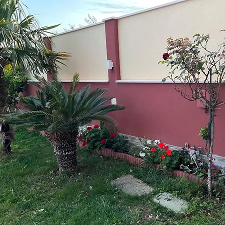 Apartament Stella Maris Rogoznica (Sibenik-Knin)