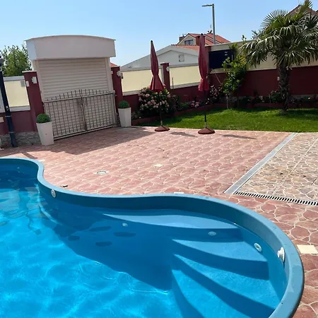Apartament Stella Maris
