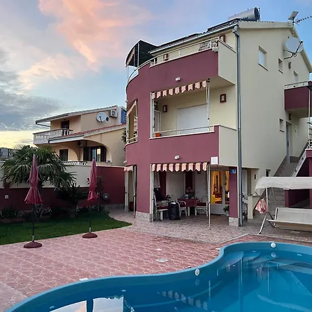 Stella Maris Appartement Rogoznica (Sibenik-Knin)