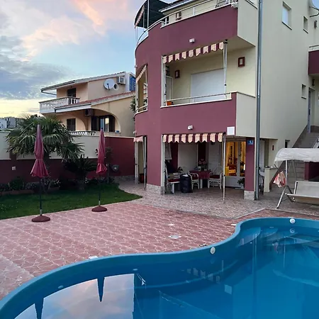 Stella Maris Rogoznica (Sibenik-Knin)