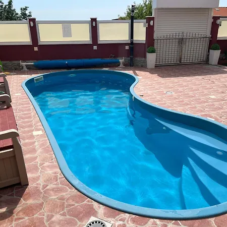 Stella Maris Apartament