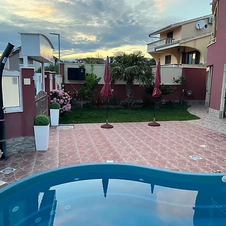 Apartament Stella Maris *