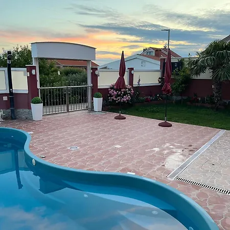 Apartament Stella Maris Rogoznica (Sibenik-Knin)