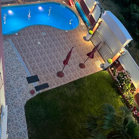 Apartament Stella Maris