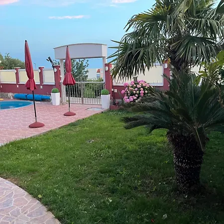 Stella Maris Rogoznica (Sibenik-Knin)