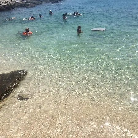 Stella Maris Appartamento *