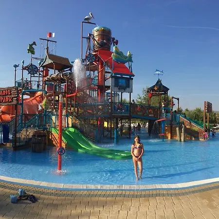 شقة Stella Maris روغوزنيكا