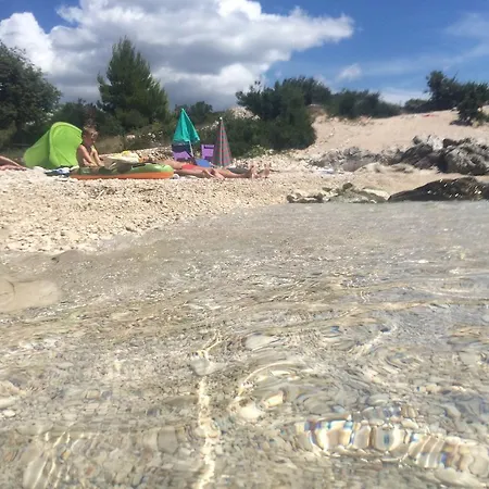 Stella Maris Lägenhet