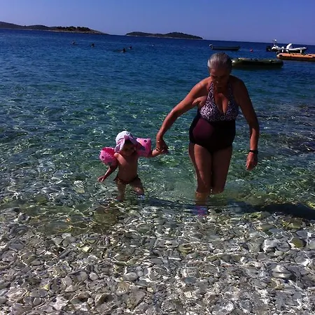 Appartamento Stella Maris