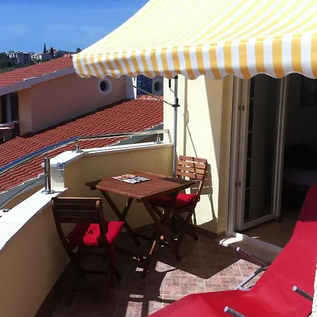 Stella Maris Lägenhet Rogoznica (Sibenik-Knin)