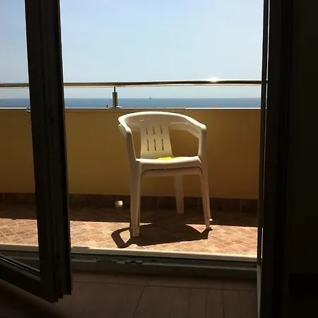 Stella Maris Apartament *