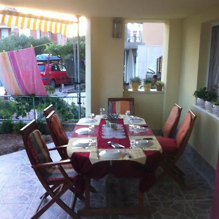 Apartment Stella Maris