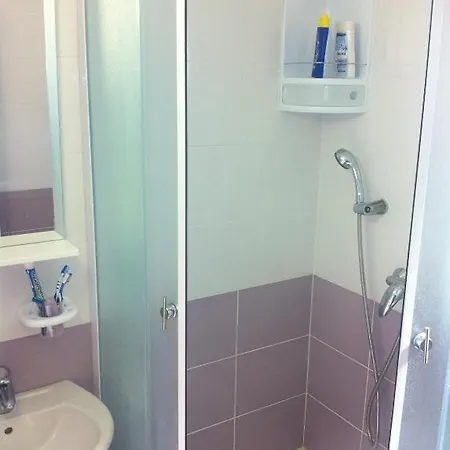 Lägenhet Stella Maris