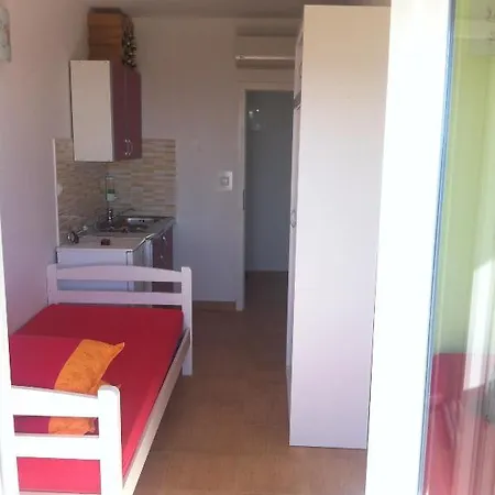 Stella Maris Lägenhet *