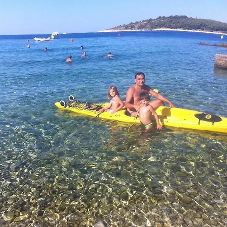 Stella Maris Appartamento *