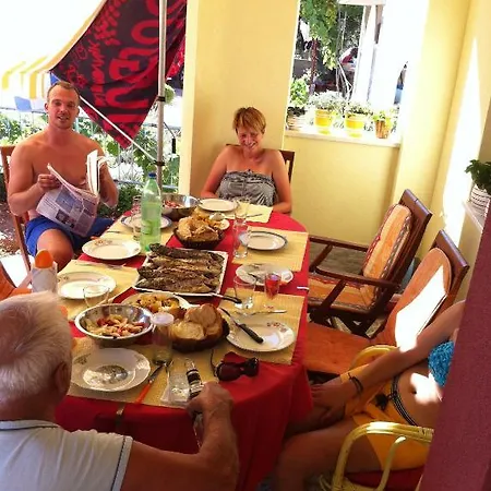 Stella Maris Lägenhet Rogoznica (Sibenik-Knin)