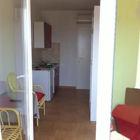 Apartment Stella Maris Rogoznica (Sibenik-Knin)