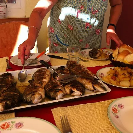 Stella Maris Appartement Rogoznica (Sibenik-Knin)