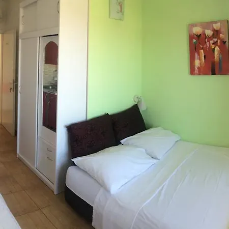 Stella Maris * Rogoznica (Sibenik-Knin)