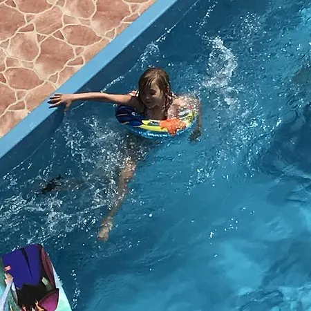 Stella Maris Lägenhet *