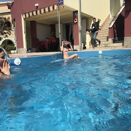 Stella Maris * Rogoznica (Sibenik-Knin)