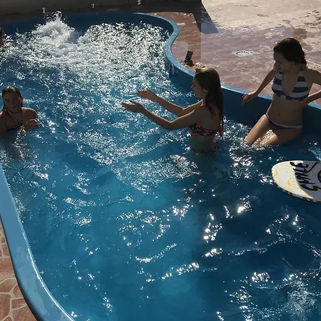 Appartamento Stella Maris