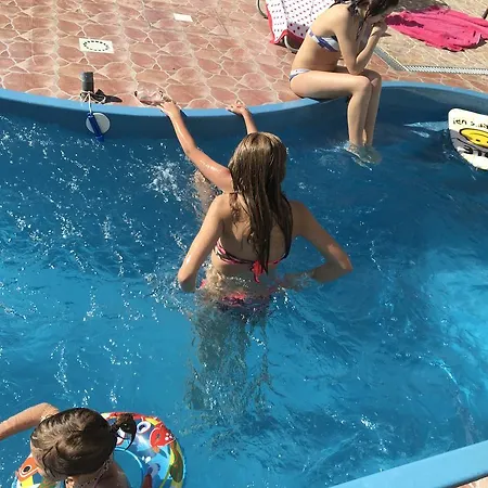 Stella Maris Lägenhet Rogoznica (Sibenik-Knin)