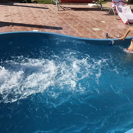 Stella Maris Lägenhet