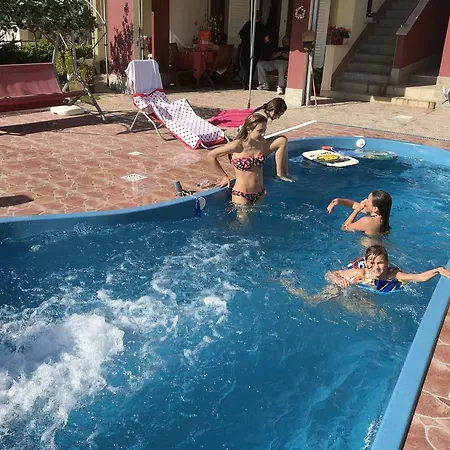 Stella Maris Apartment *