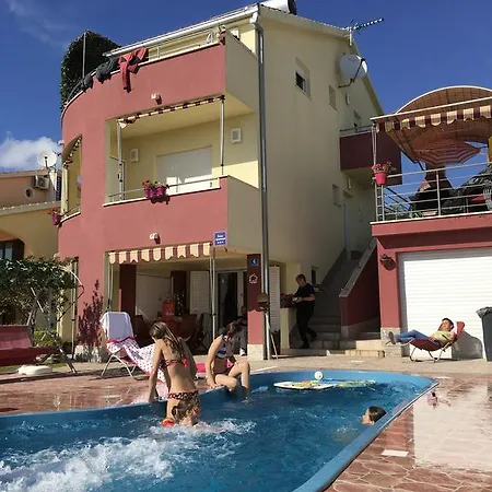 Stella Maris Apartament Rogoznica (Sibenik-Knin)