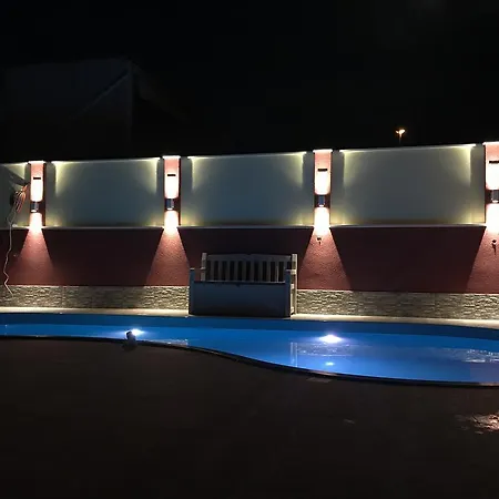 Lägenhet Stella Maris *