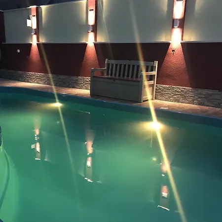 Stella Maris Lägenhet