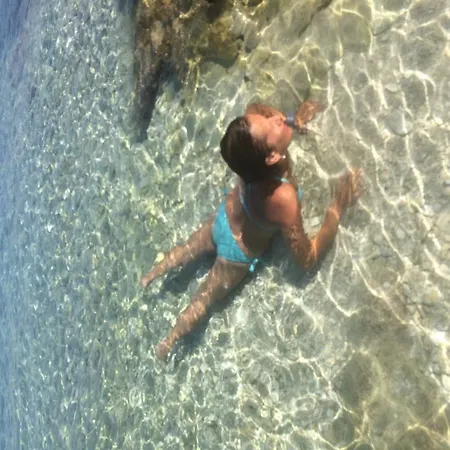 Stella Maris Appartamento *