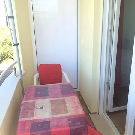 Apartament Stella Maris *