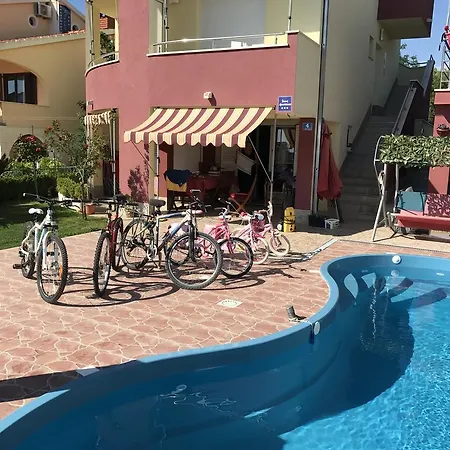 Stella Maris Apartament