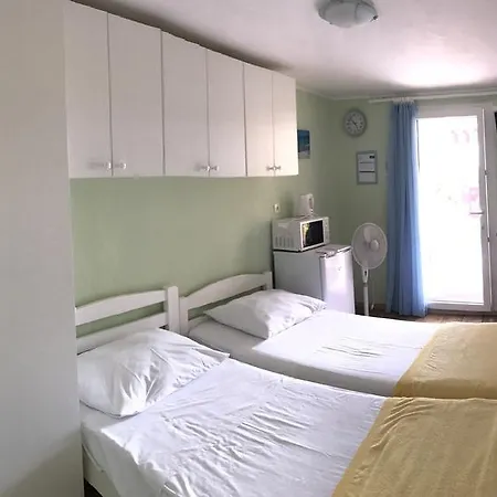 Stella Maris Apartment *