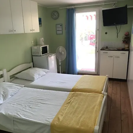 Apartament Stella Maris Rogoznica (Sibenik-Knin)