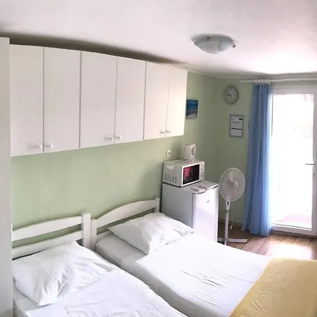 Stella Maris Apartament