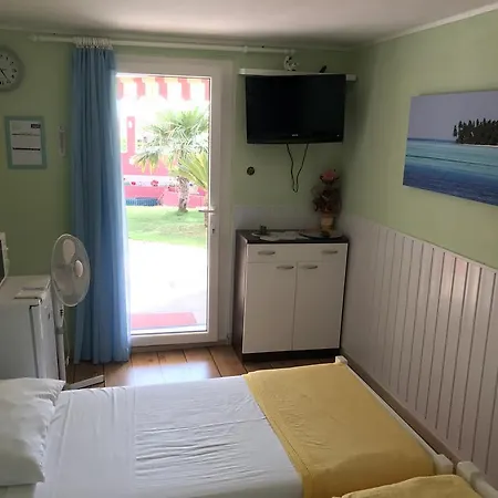 Apartament Stella Maris *